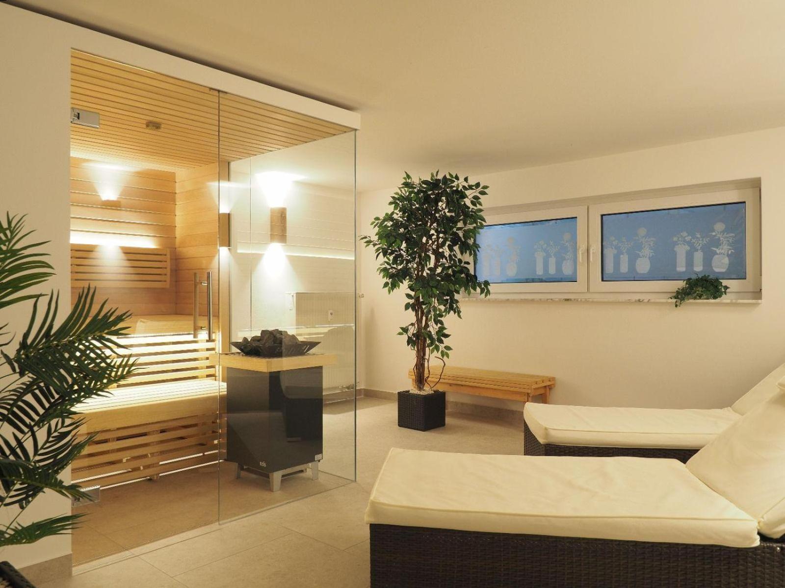 Ferienresidenz An Der Bode, Wohnung 1 Braunlage Eksteriør billede